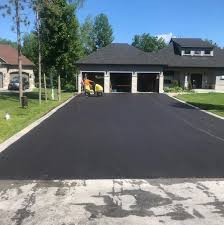 Reliable Jeannette, PA Driveway Paving Services Solutions